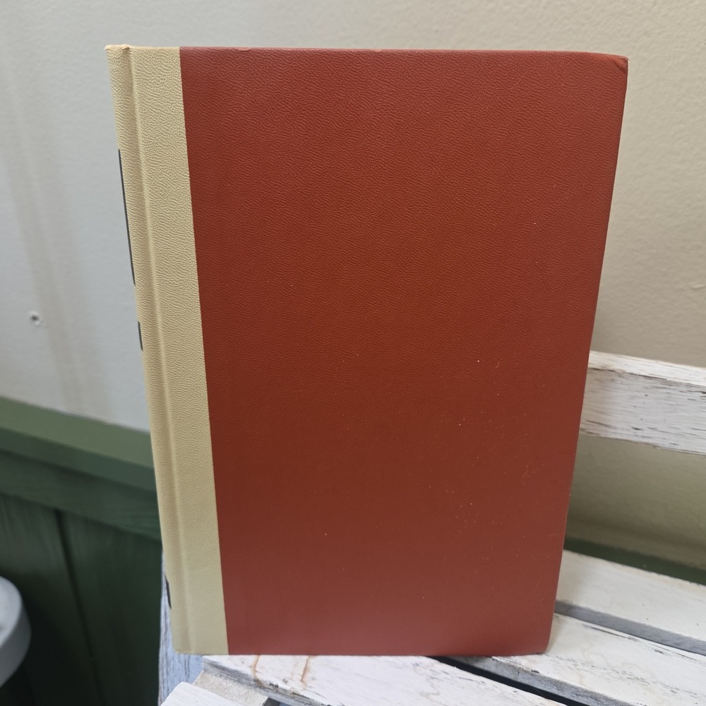 The Complete Works Of William Shakespeare Vol 1 Hardcover Book Vintage - Picture 2 of 14